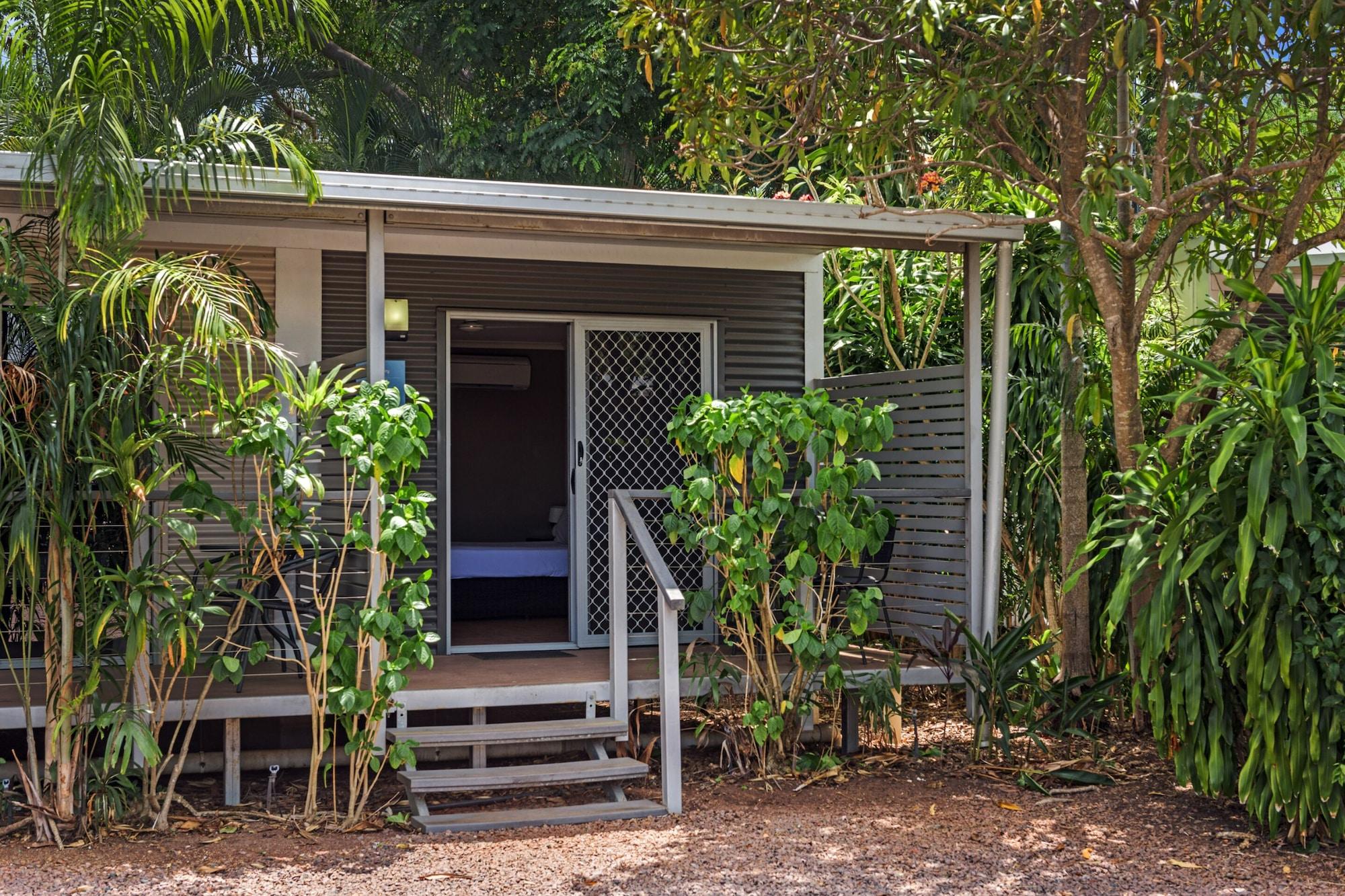Discovery Parks - Darwin Exterior foto