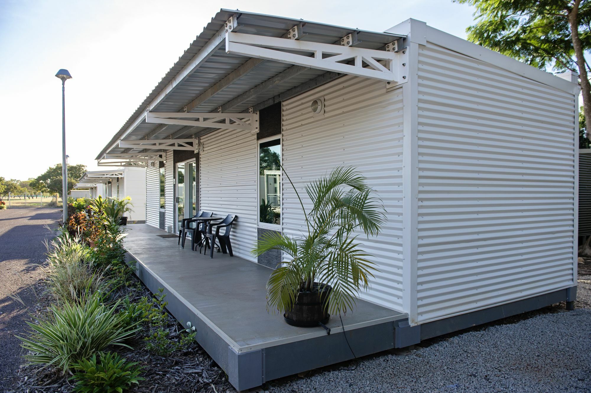 Discovery Parks - Darwin Exterior foto