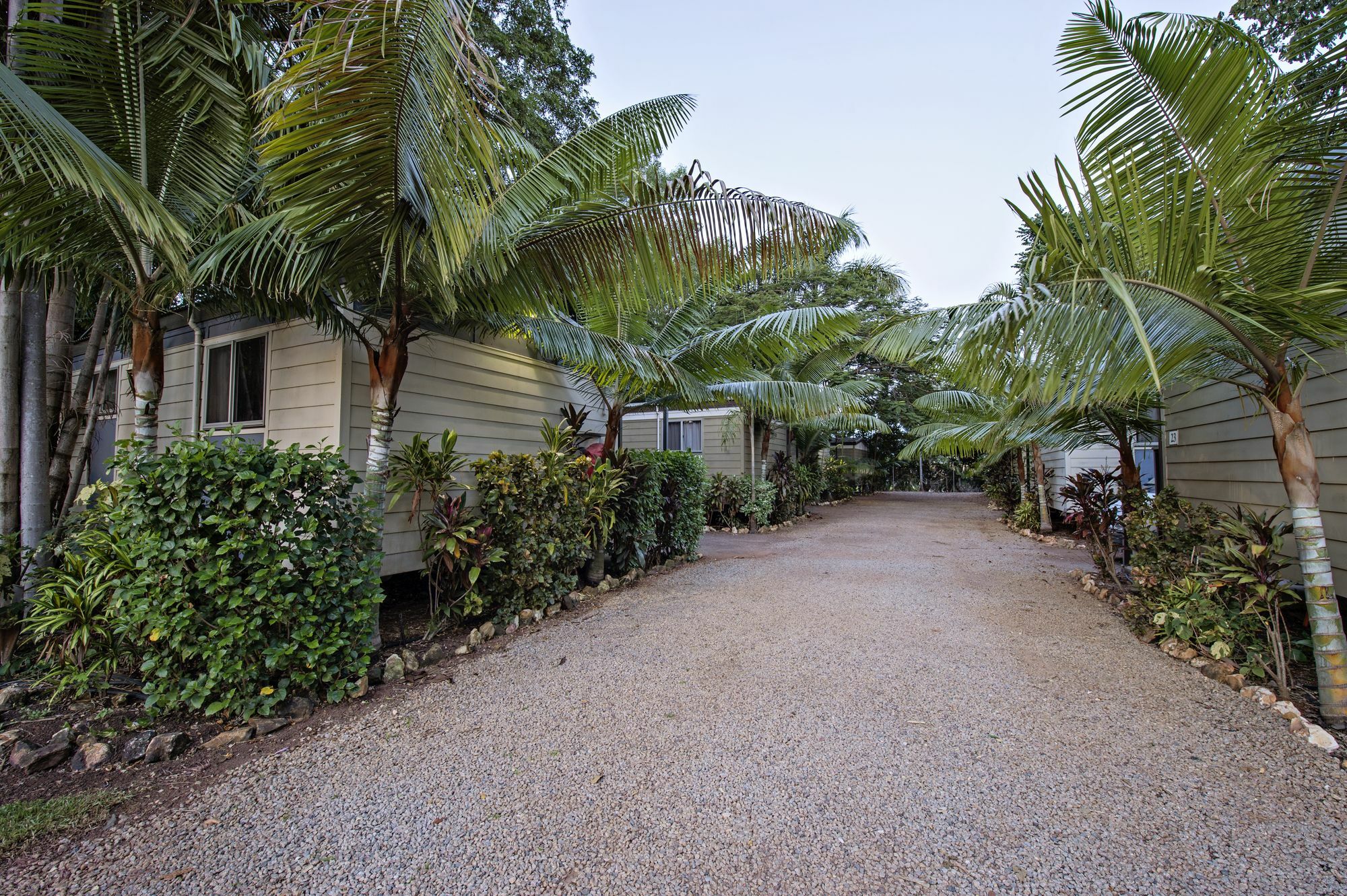 Discovery Parks - Darwin Exterior foto